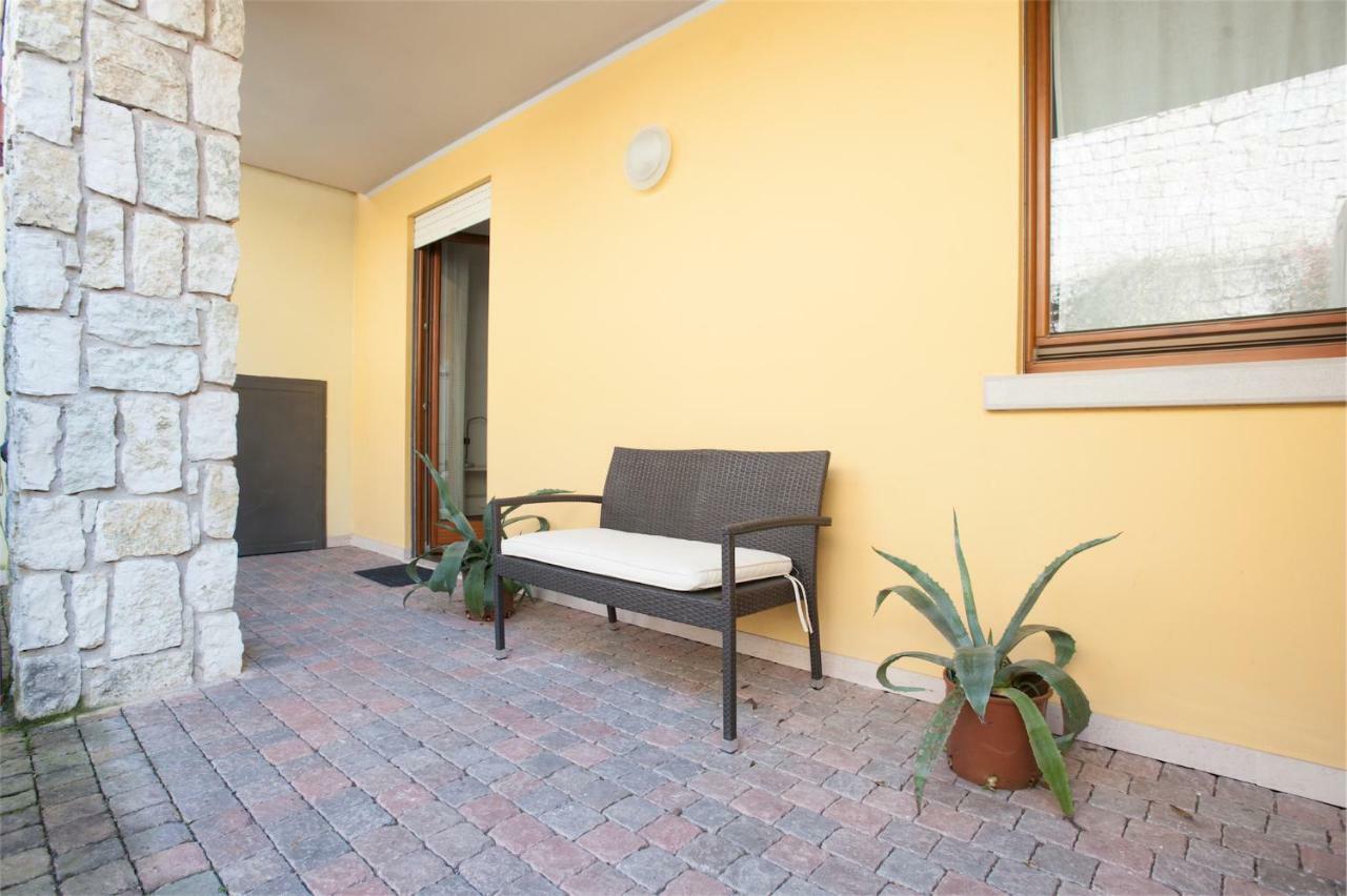 Apartamento Casa Davide Riva del Garda Exterior foto